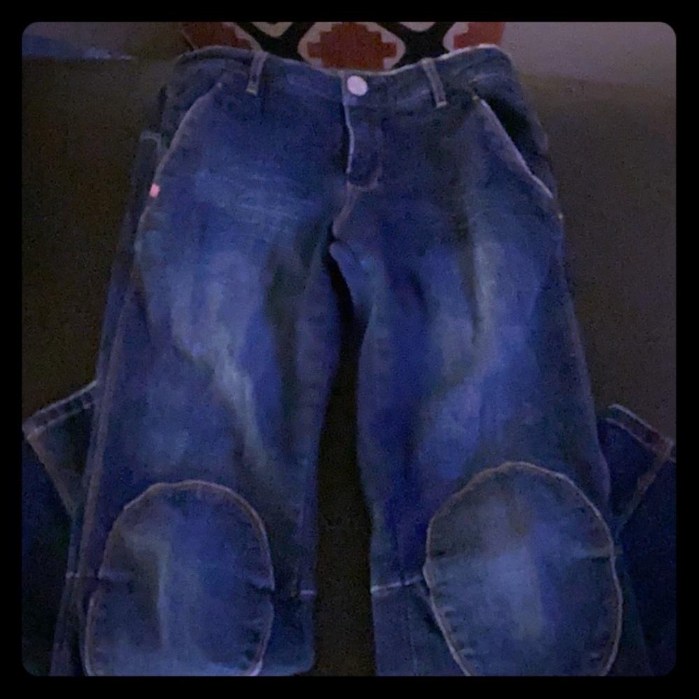 Cute jeans from BCBG